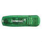 Intenso USB Rainbow Line 32GB