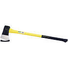 Draper Tools Expert Felling Axe With Fibreglass Shaft 2kg