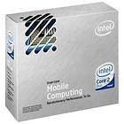 Intel Core 2 Duo T7600 2,33GHz Socket M Box