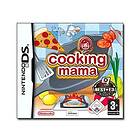 Cooking Mama (DS)