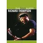 Richard Thompson: Live from Austin (US) (DVD)