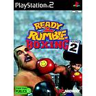 Ready 2 Rumble Boxing: Round 2 (PS2)