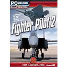 Flight Simulator 2002/2004: Fighter Pilot (Expansion) (PC)