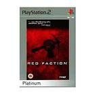 Red Faction (PS2)