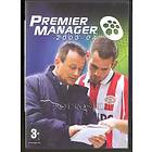 Premier Manager 2003-2004 (PC)