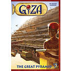 Giza: The Great Pyramid