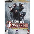 Tom Clancy's Rainbow Six 3: Raven Shield - Gold Edition (PC)