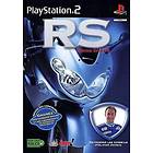 Riding Spirits (PS2)