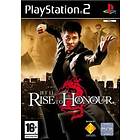 Rise to Honour (PS2)