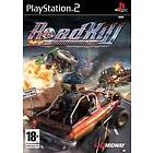 RoadKill (PS2)