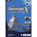 Flight Simulator 2004: Switzerland Scenery Professiona (Expansion) (PC)