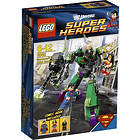 LEGO DC Comics Super Heroes 6862 Superman Vs. Power Armor Lex