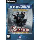 Tom Clancy's Rainbow Six 3: Raven Shield (PC)
