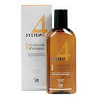 Sim Sensitive System 4 Climbazole Shampoo 2 215ml