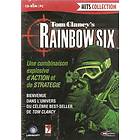 Tom Clancy's Rainbow Six: Covert Ops (PC)