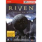 Riven: The Sequel to Myst (PC)