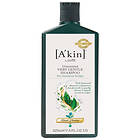 A'kin Unscented Very Gentle Shampoo 225ml