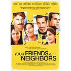 Your Friends and Neighbors (DVD)