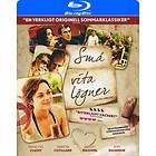 Små Vita Lögner (Blu-ray)