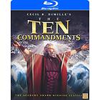 Ten Commandments (Blu-ray)