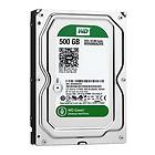 WD Green WD5000AZRX 64MB 500GB