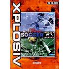 Sega Worldwide Soccer (PC)