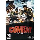 World War II Combat: Iwojima (PC)