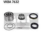 SKF Hjullagerssats VKBA 7632