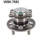 SKF Hjullagerssats VKBA 7581