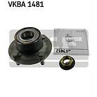 SKF Hjullagerssats VKBA 1481