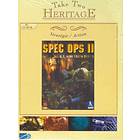 Spec Ops II (PC)