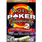 World Championship Poker 2 (PC)