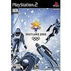 Salt Lake 2002 (PS2)
