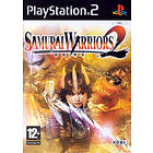 Samurai Warriors 2 (PS2)