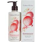 Crabtree & Evelyn Pomegranate Argan & Grapeseed Body Lotion 250ml