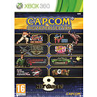 Capcom Digital Collection (Xbox 360)