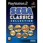 Sega Classics Collection (PS2)