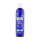 Jason Natural Cosmetics Thin To Thick Extra Volume Shampoo 237ml