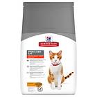 Hills Feline Science Plan Young Adult Sterilised 0,3kg