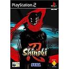 Shinobi (PS2)