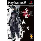 Shinobido: Way of the Ninja (PS2)