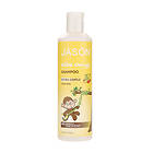Jason Natural Cosmetics Kids Only! Extra Gentle Shampoo 517ml