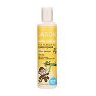 Jason Natural Cosmetics Kids Only! Extra Gentle Conditioner 227g