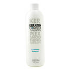 Keratin Complex Smoothing Therapy Clarifying Shampoo 354ml