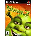 Shrek 2 (PS2)