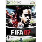 FIFA 07 (Xbox 360)