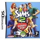 The Sims 2: Pets  (DS)