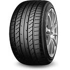 Yokohama Advan A10A 215/45 R 18 89W