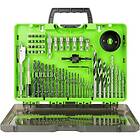 Greenworks Borr- och skruvbits 60-pack APT-60DDS-GW
