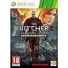 The Witcher 2: Assassins of Kings - Enhanced Edition (Xbox 360)